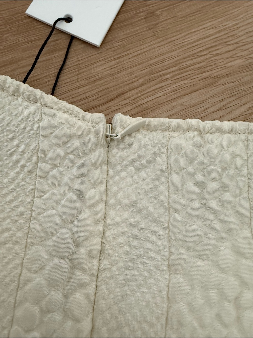 Sea New York Fayetta Embossed Tank Top - Picture 6 of 11